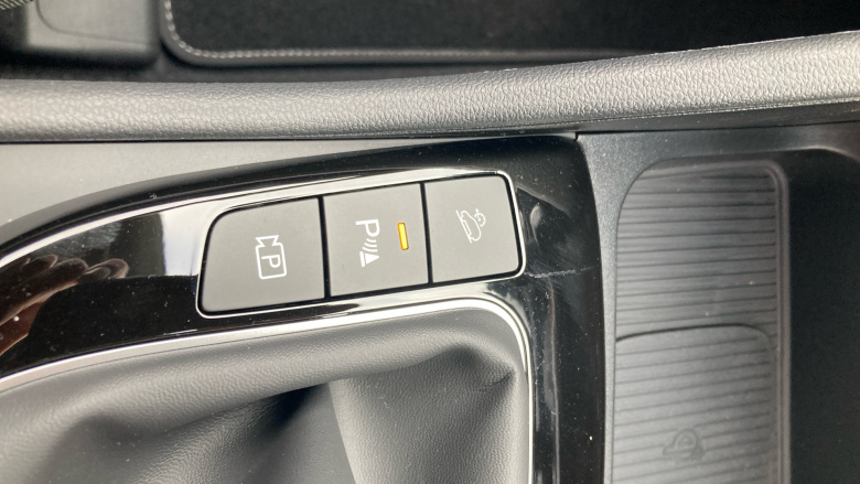 Hyundai TUCSON 1.6T Advance 5dr Petrol Estate